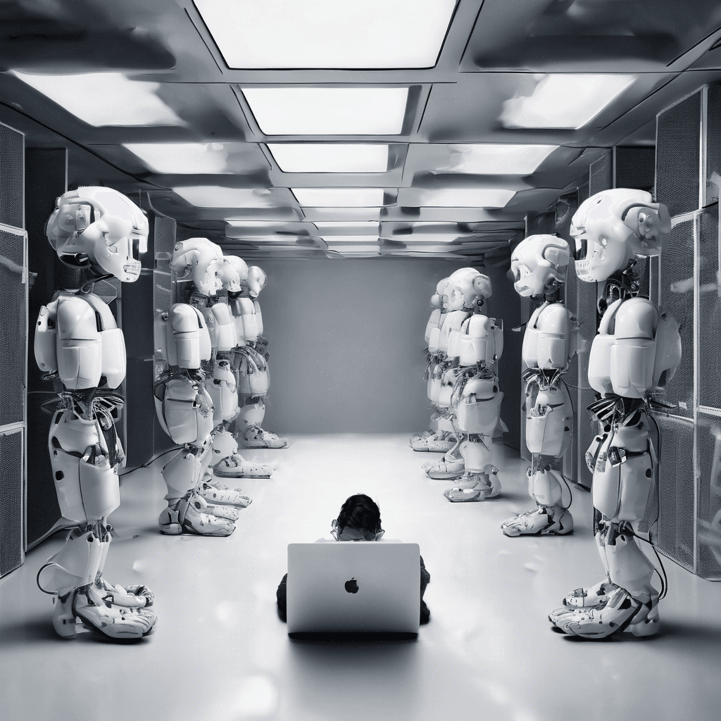 Vulnerability Discovered in Anthropic MCP, Cloudflare Blocks AI Crawlers
