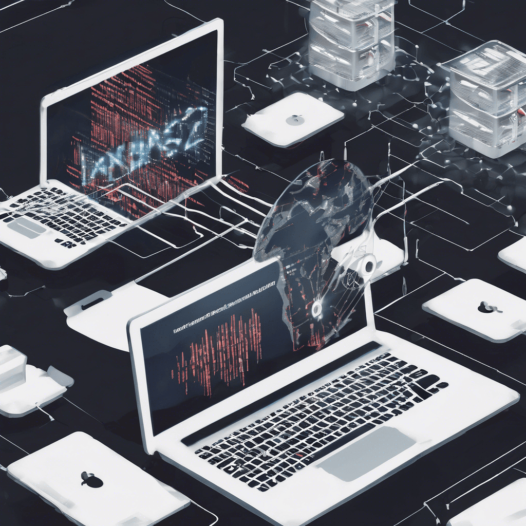 Increase in Attacks on Software Supply Chains and Third Parties