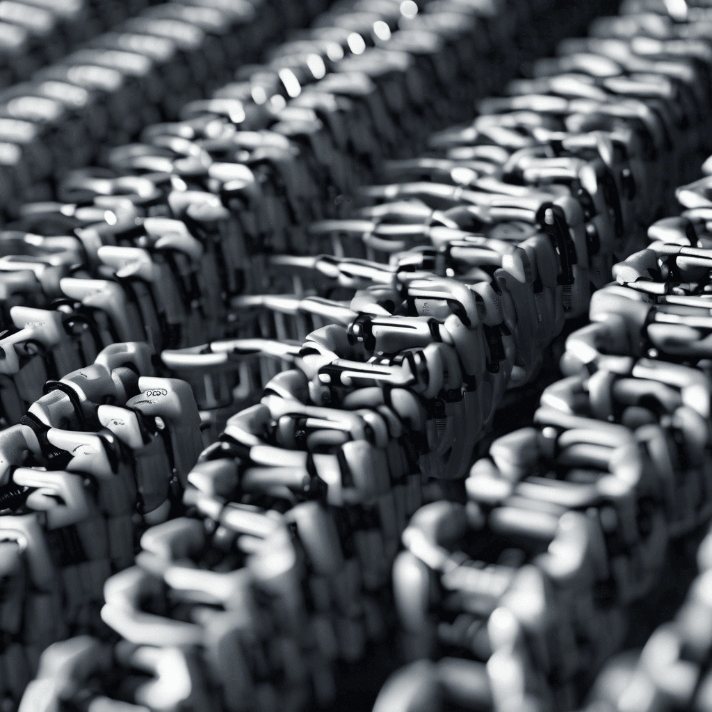 AI Tackles Binary Code Challenges to Fortify Supply Chain Security