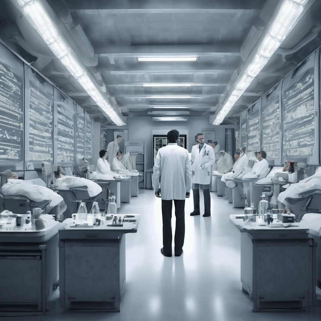 Scientists Train Large Language Model on Psychological Experiments to Understand Human Cognition