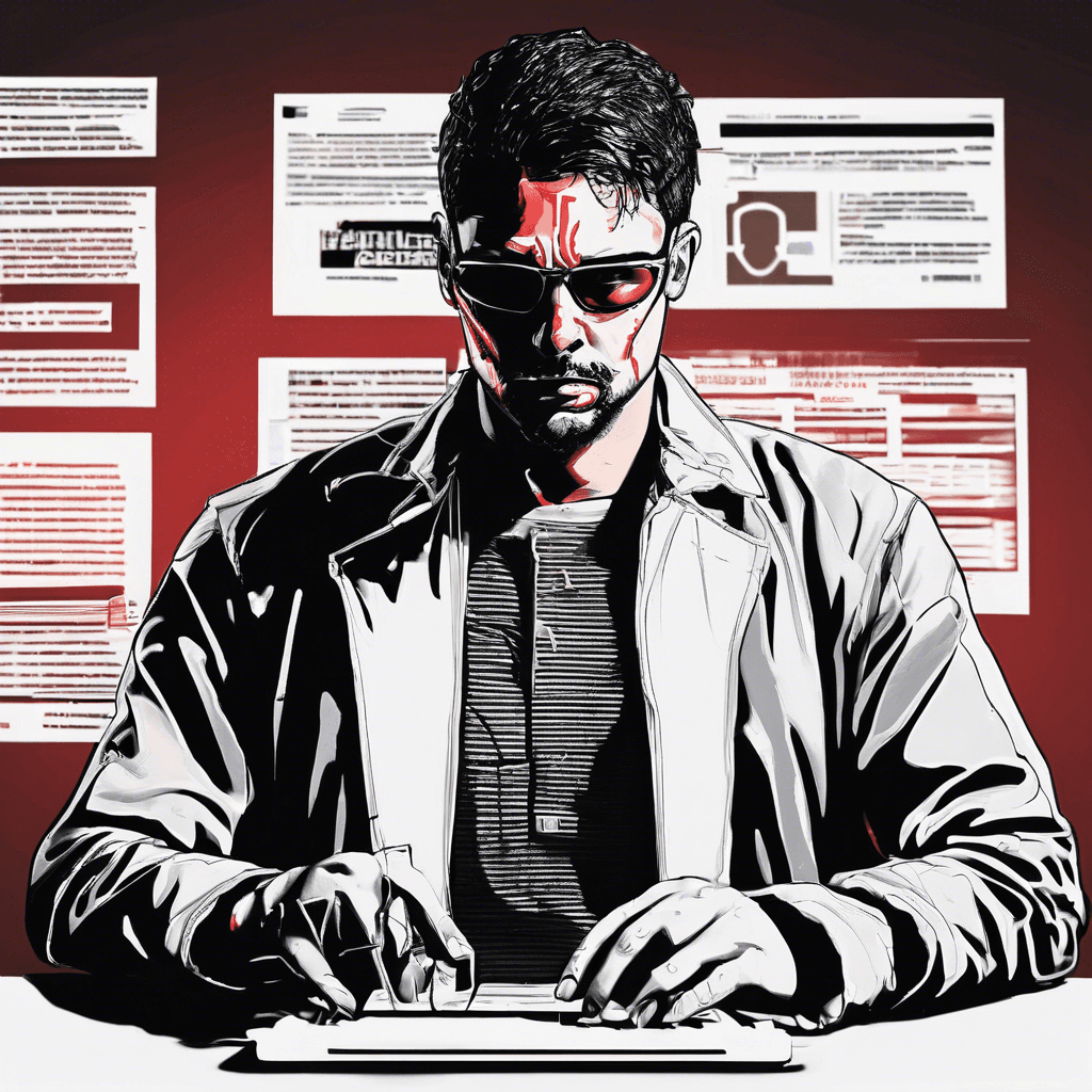 Hacker Hired by Drug Cartel Leads to Informant Murders; Crylock Developer Sentenced; Ransomware Negotiator Investigated