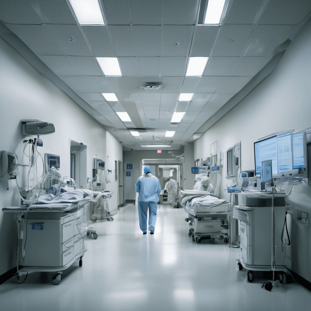 Kentfield Hospital in California Hit by Cyberattack from World Leaks, Patient Data Compromised
