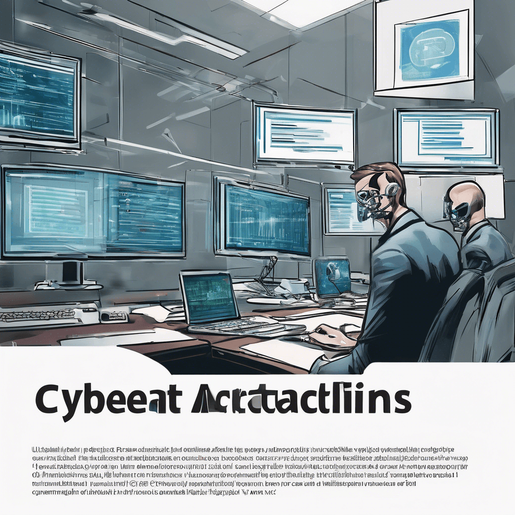Recent Survey Reveals Cyberattack Vulnerabilities in U.S. Law Firms