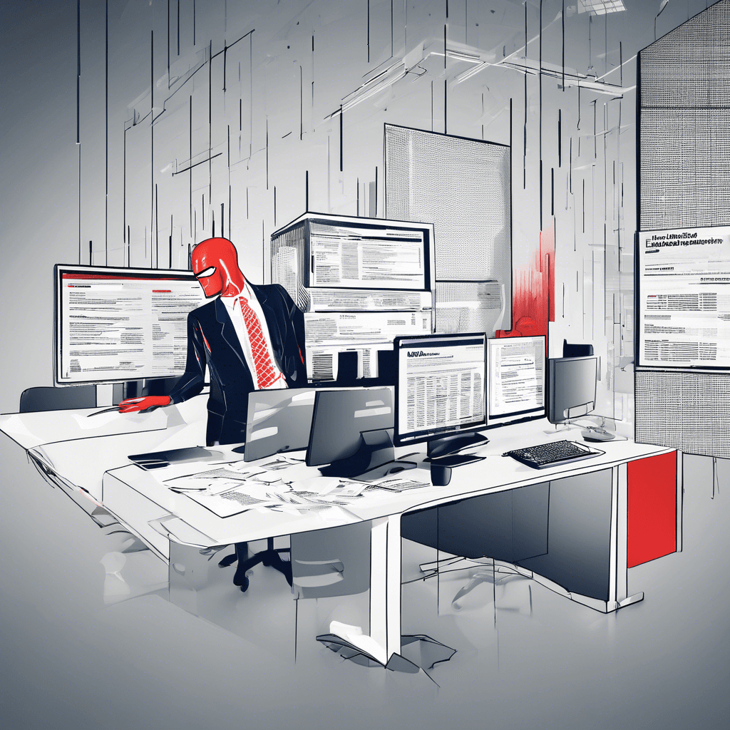 Max Financial Services Reports Data Breach at Insurance Subsidiary