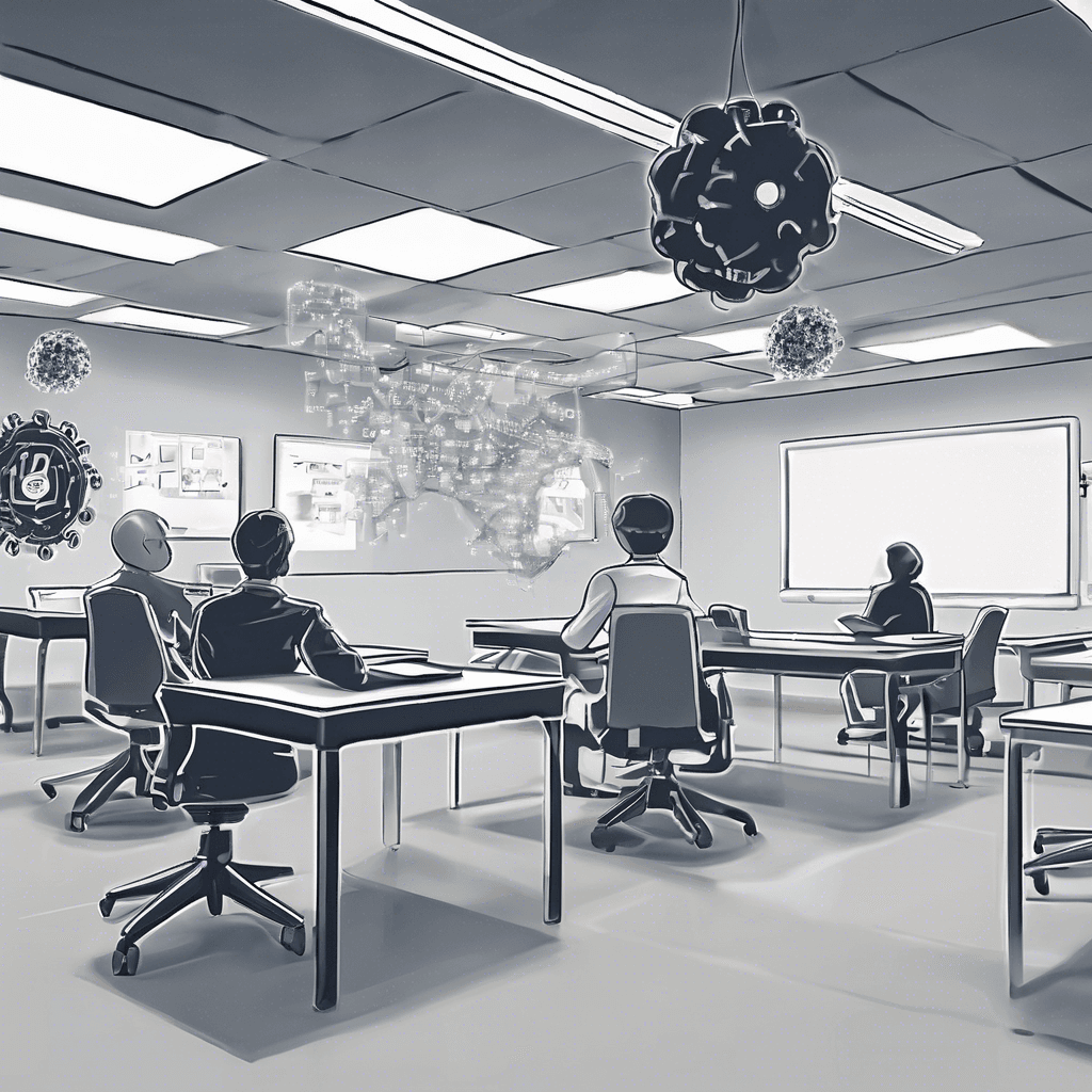 American Federation of Teachers to Establish National AI Training Center