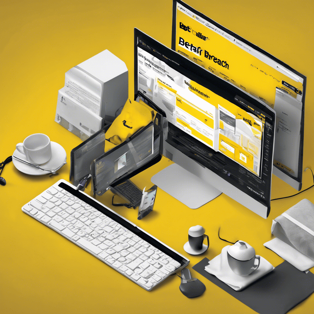 Betfair Data Breach Affects 3 Million Users, Windows Update Fails