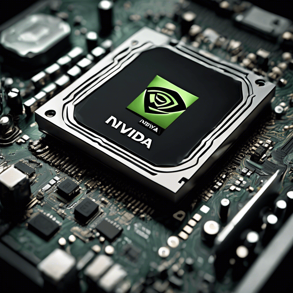 Nvidia Hits $4 Trillion: The AI Hardware Revolution That Left Apple and Microsoft Behind
