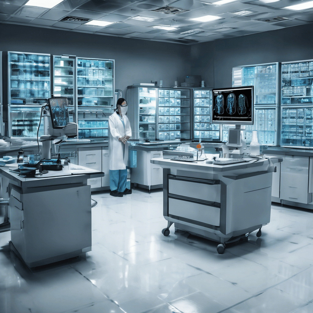ACCU Reference Medical Laboratory Targeted by Qilin Ransomware Group in Latest Breach