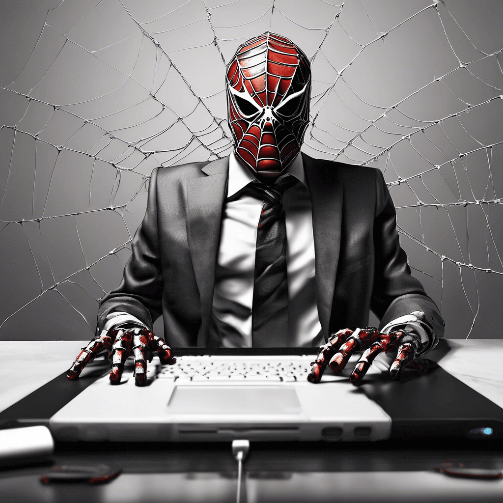 Scattered Spider Arrests and GodFather 2.0 Malware: Evolving Cyber Threats and Responses