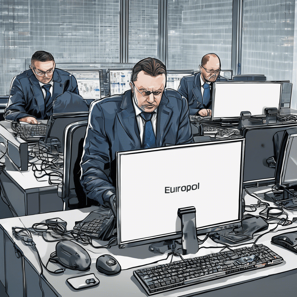 Europol and Eurojust Dismantle Pro-Russian Hacker Group NoName057(16) Targeting Critical Infrastructure