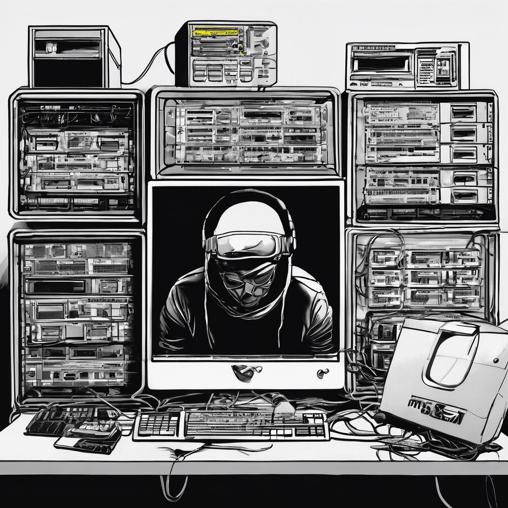International Operation Elicius Dismantles Diskstation Ransomware Group Targeting NAS Devices