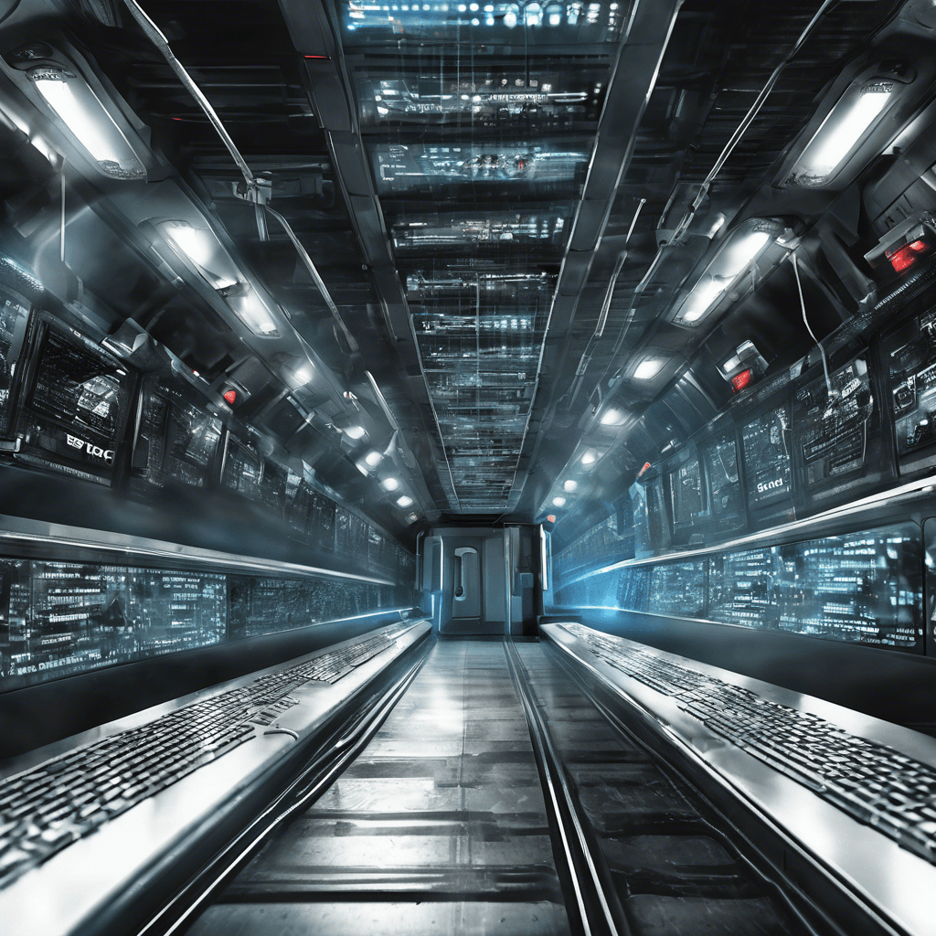 Emerging Cyber Threats: Unauthorized Train Braking, Fortinet RCE PoC, and Ransomware Arrests