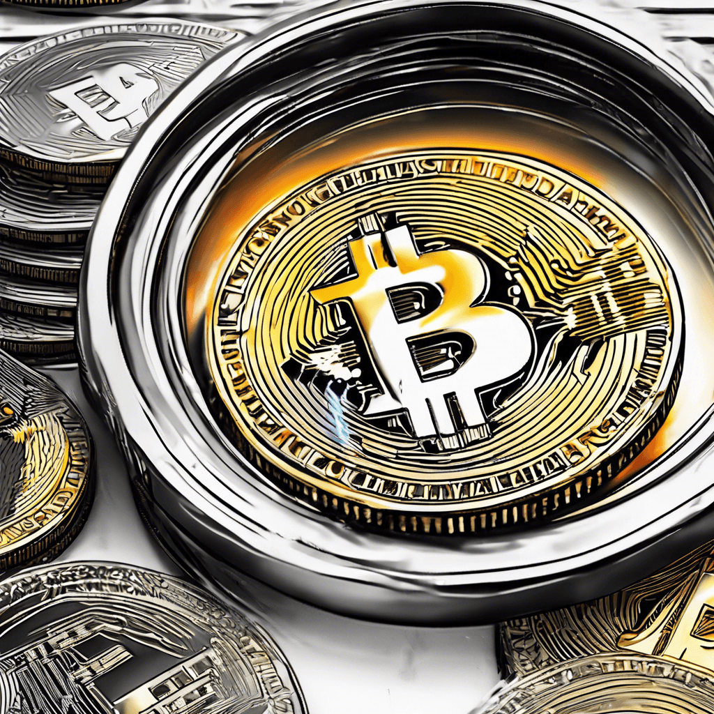 Cryptocurrency Regulation Stalls in U.S. House, Creating Cybersecurity Uncertainty