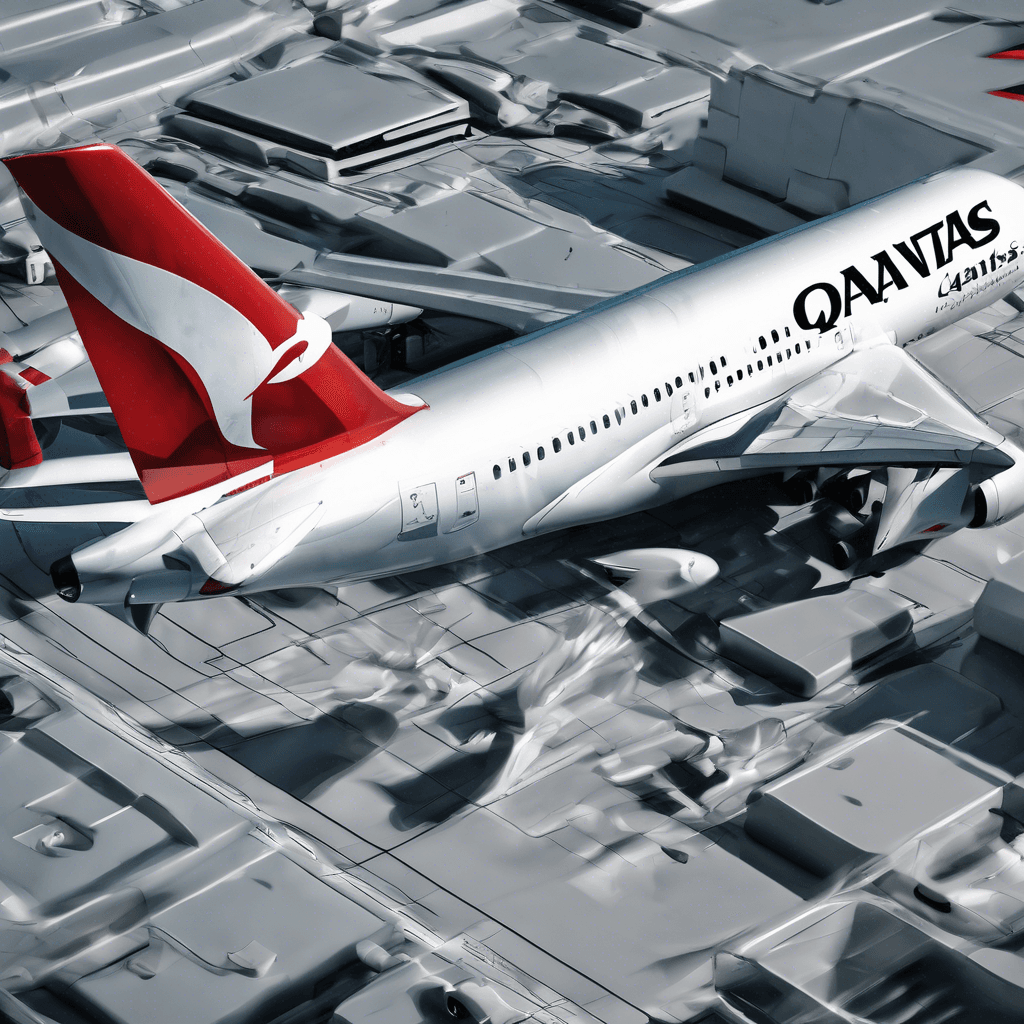 Qantas Secures Injunction to Block Release of Hacked Customer Data