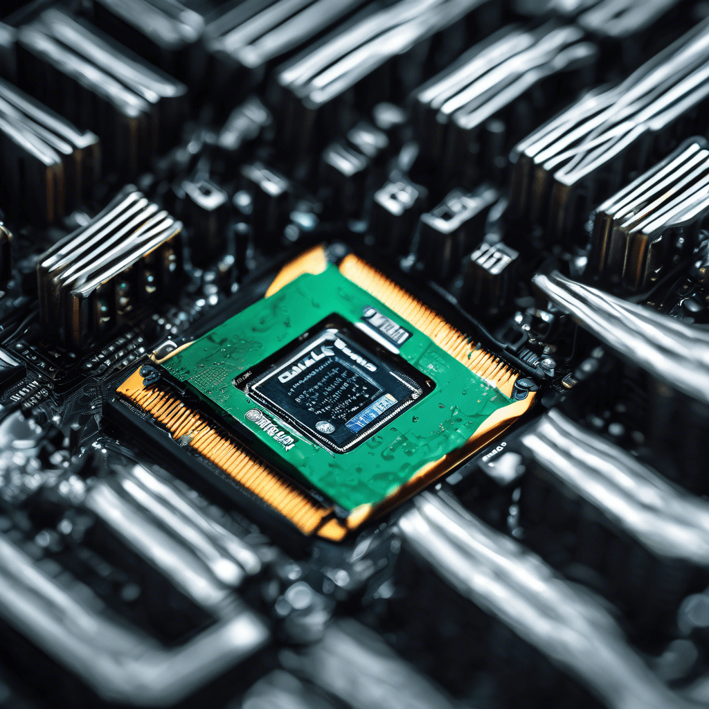 Critical Firmware Vulnerabilities in Gigabyte Motherboards Enable Persistent Implants