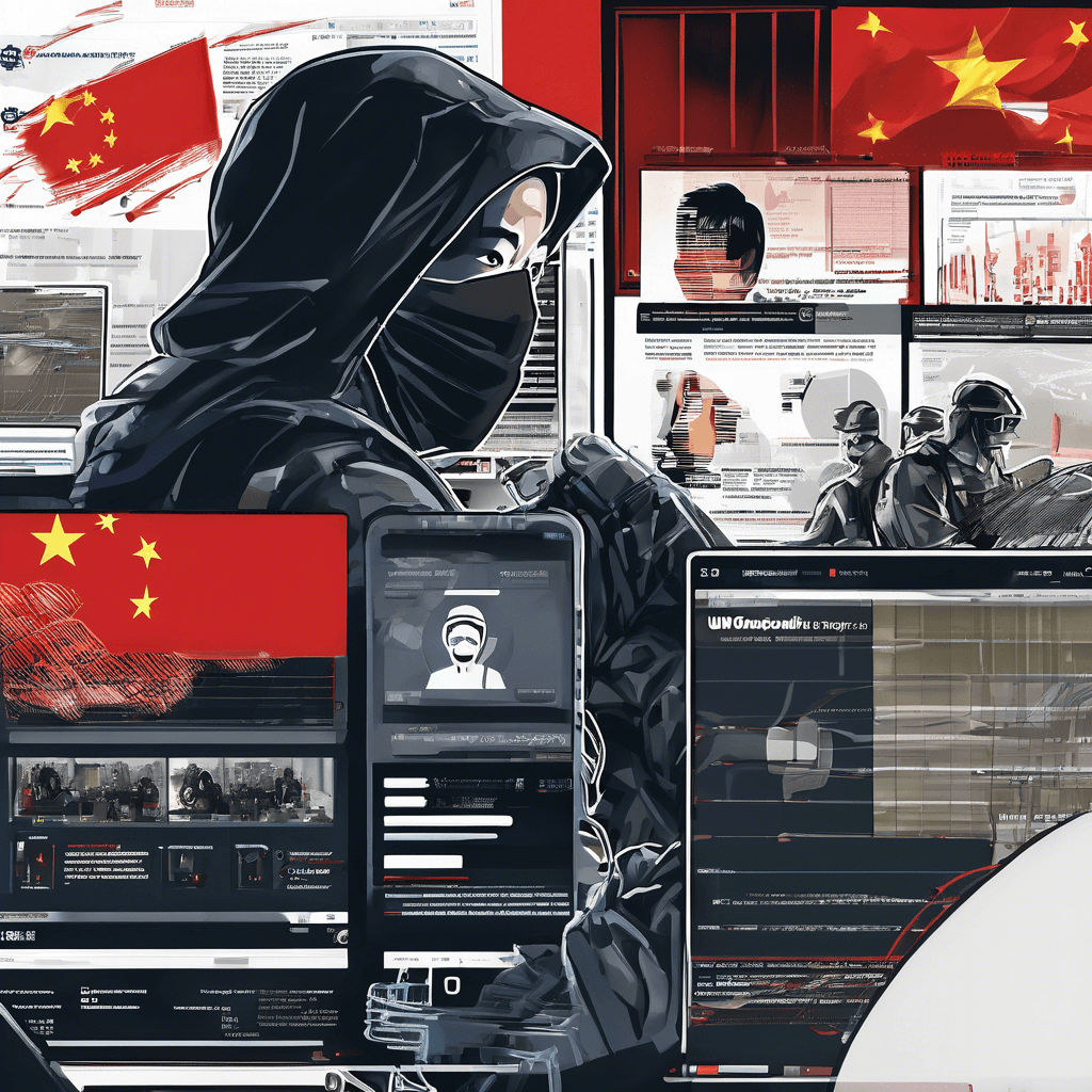 UNG0002 Group Conducts Cyberespionage Campaign Targeting China, Hong Kong, and Pakistan Using COVID-19 Themes