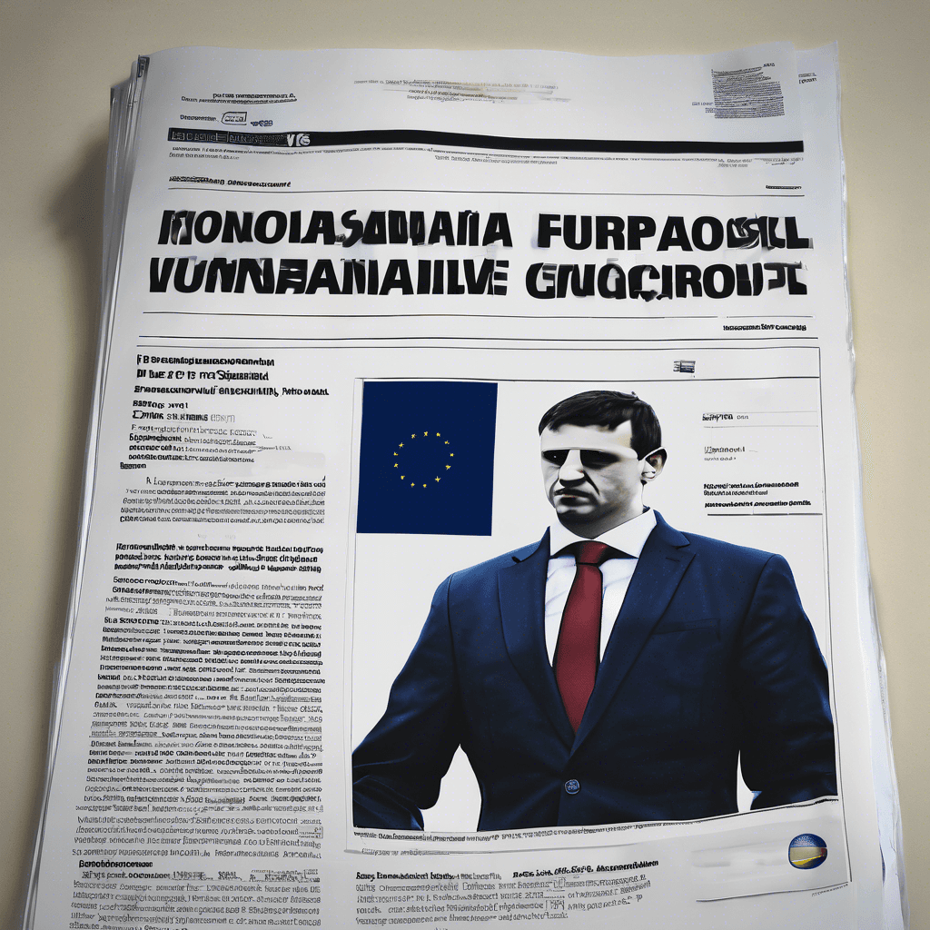 Europol and Eurojust Dismantle Pro-Russian Hacker Group NoName057(16) Targeting Ukraine and Allies