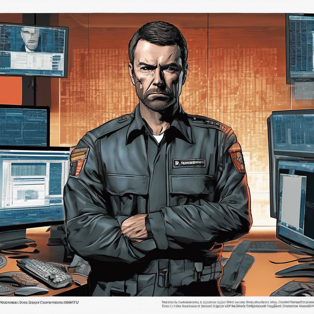 International Operation Eastwood Targets Pro-Russian Cybercrime Network NoName057(16)