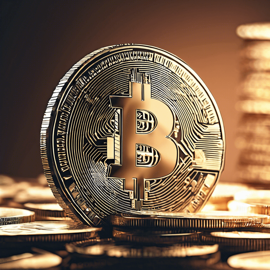 Cryptocurrency Industry Achieves Legislative Milestone with Genius Act Adoption