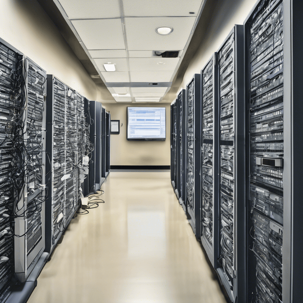 Massive Data Breach at Virginia Radiology Practice Exposes 1.4 Million Records