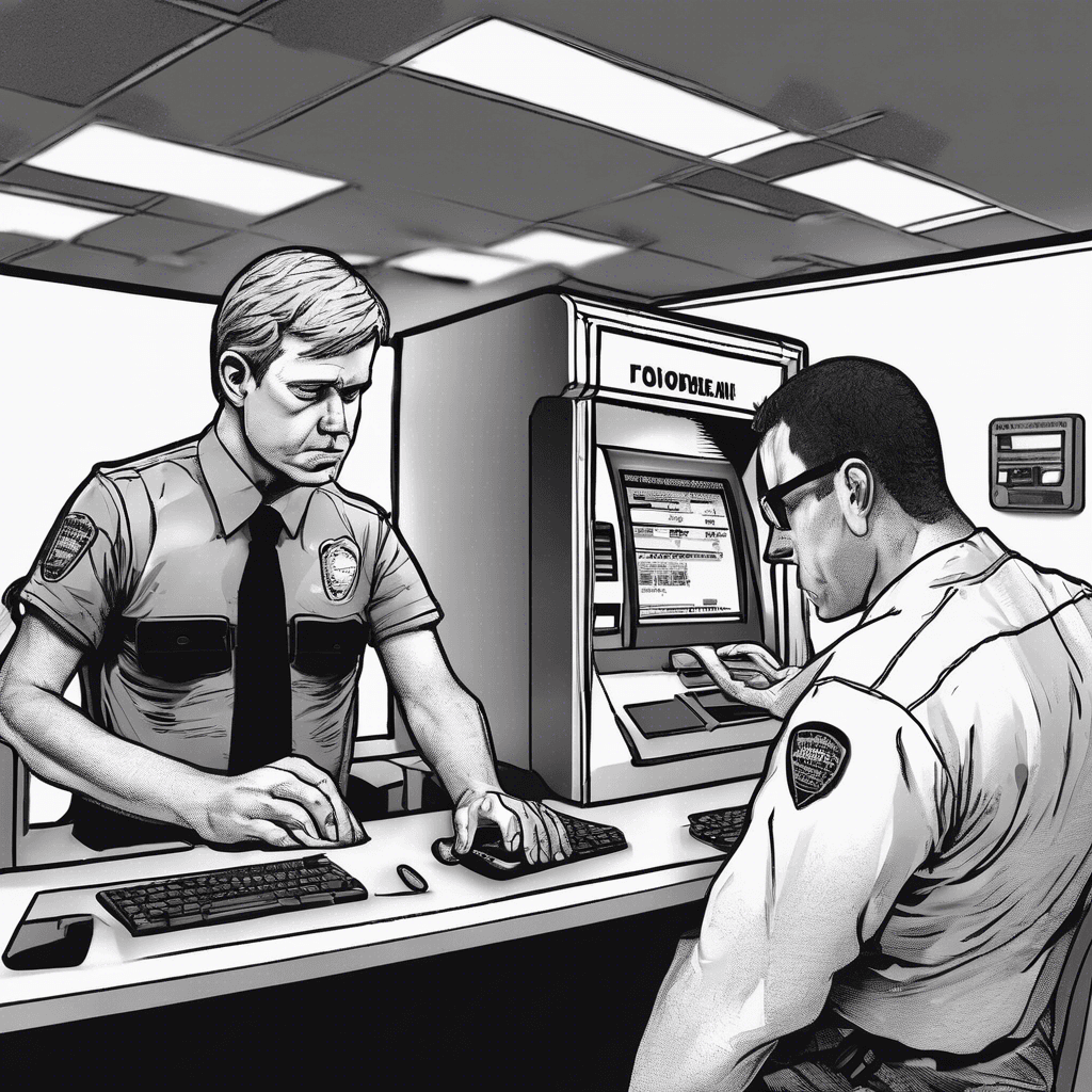 Florida Men Arrested for ATM Jackpotting in Michigan: A Deep Dive into the Cyber-Physical Threat