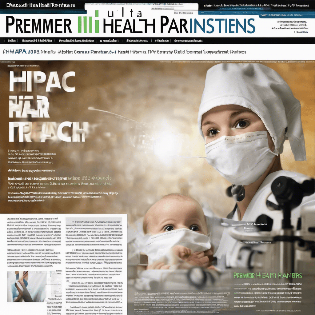 Premier Health Partners Discloses Two-Year-Old Breach: Implications for HIPAA Compliance and Cybersecurity Practices