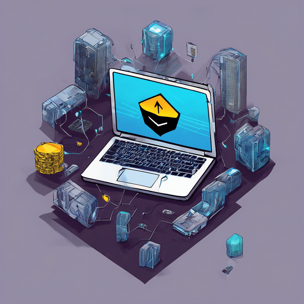 Cryptojacking Resurgence: Over 3,500 Websites Compromised in Global Mining Campaign