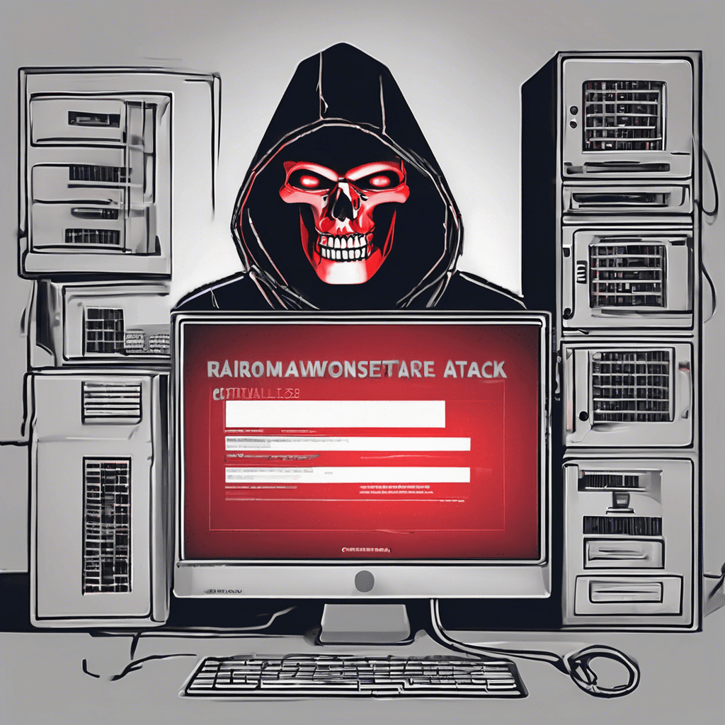 Critical Ransomware Attack on TADTS Compromises Data of 750,000 Individuals