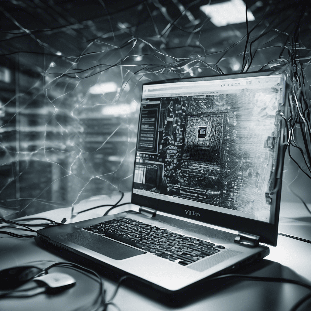 Critical Cybersecurity Incidents: Data Leak, NVIDIA Vulnerability, and Google's Legal Action