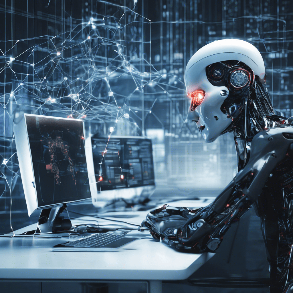 Emerging Threat: AI-as-a-Service Empowers Cybercriminals with Advanced Tools