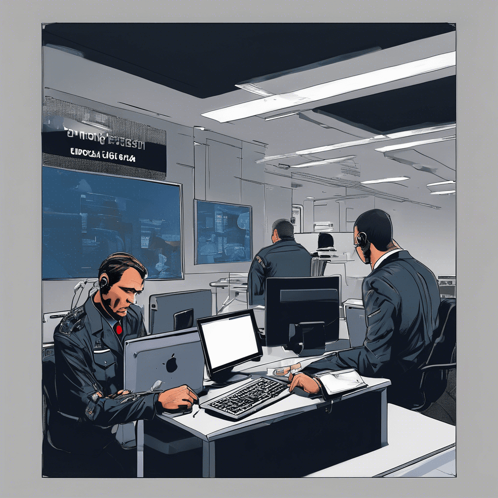 Crackdown on NoName057(16): Europol's Sting Operation Disrupts Russian Cybercrime Collective
