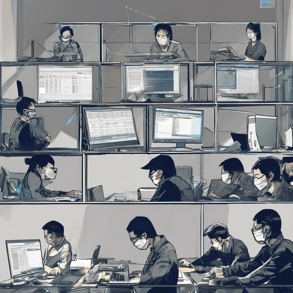 Chinese APT Groups Exploit ToolShell Zero-Days Weeks Before Patch Release