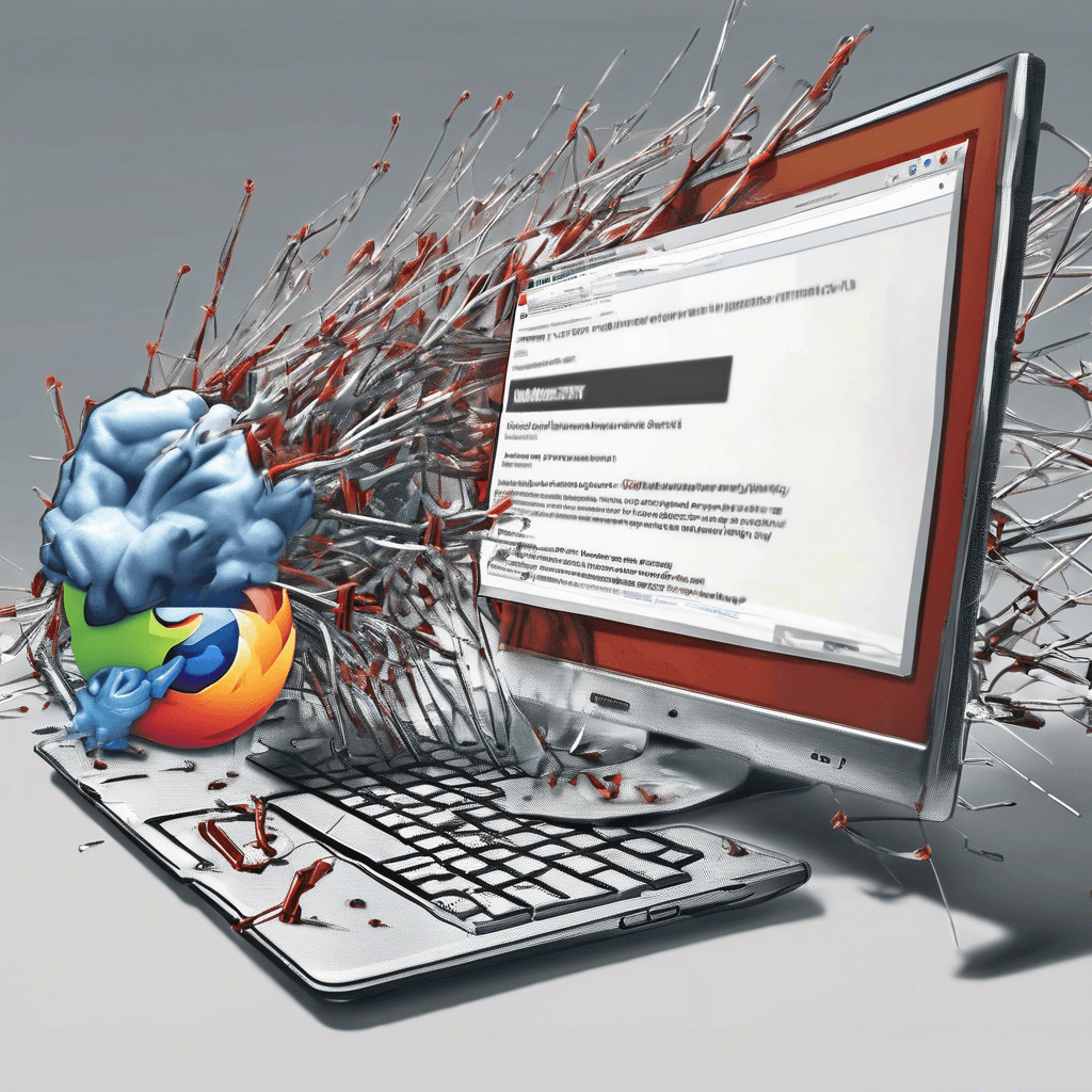High-Severity Memory Safety Vulnerabilities Patched in Chrome and Firefox