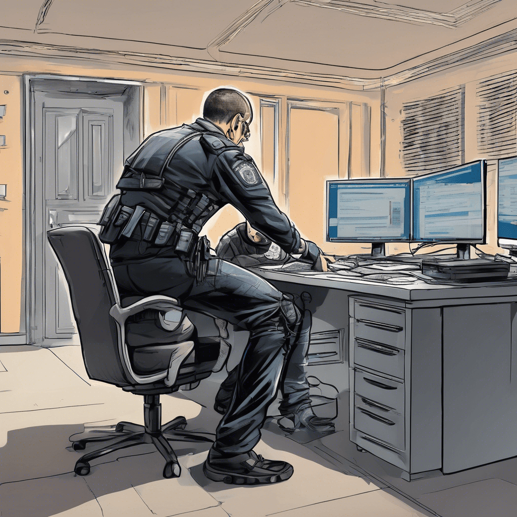 French Authorities Arrest Alleged Administrator of XSS.is Cybercrime Forum in Ukraine