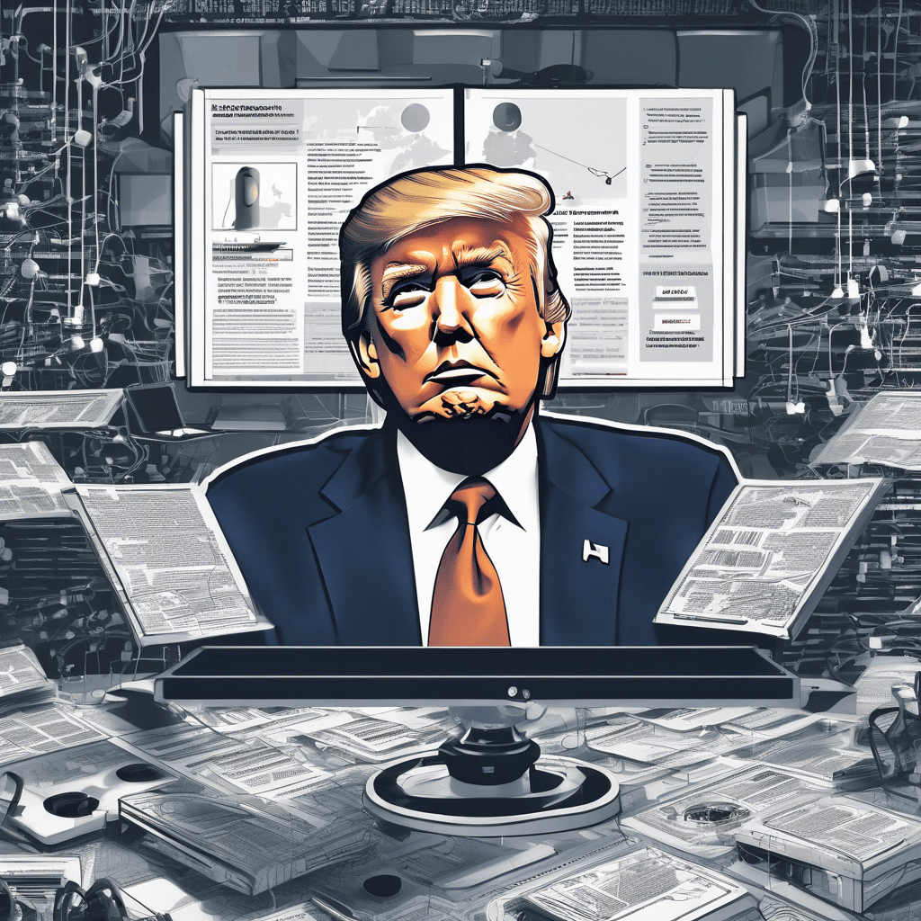 Trump Administration's AI Action Plan: Strategic Implications for Cybersecurity