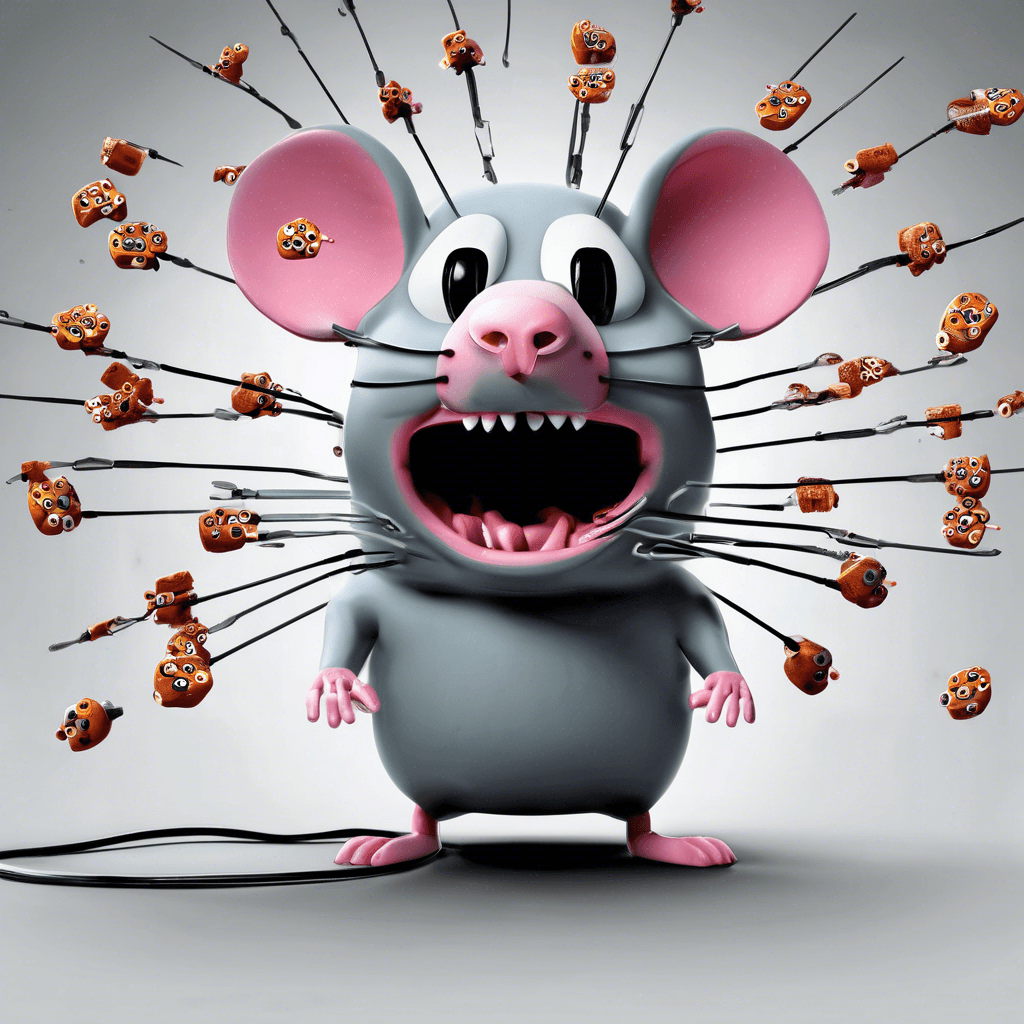 Greedy Sponge Targets Mexican Organizations with Modified AllaKore RAT and SystemBC Malware