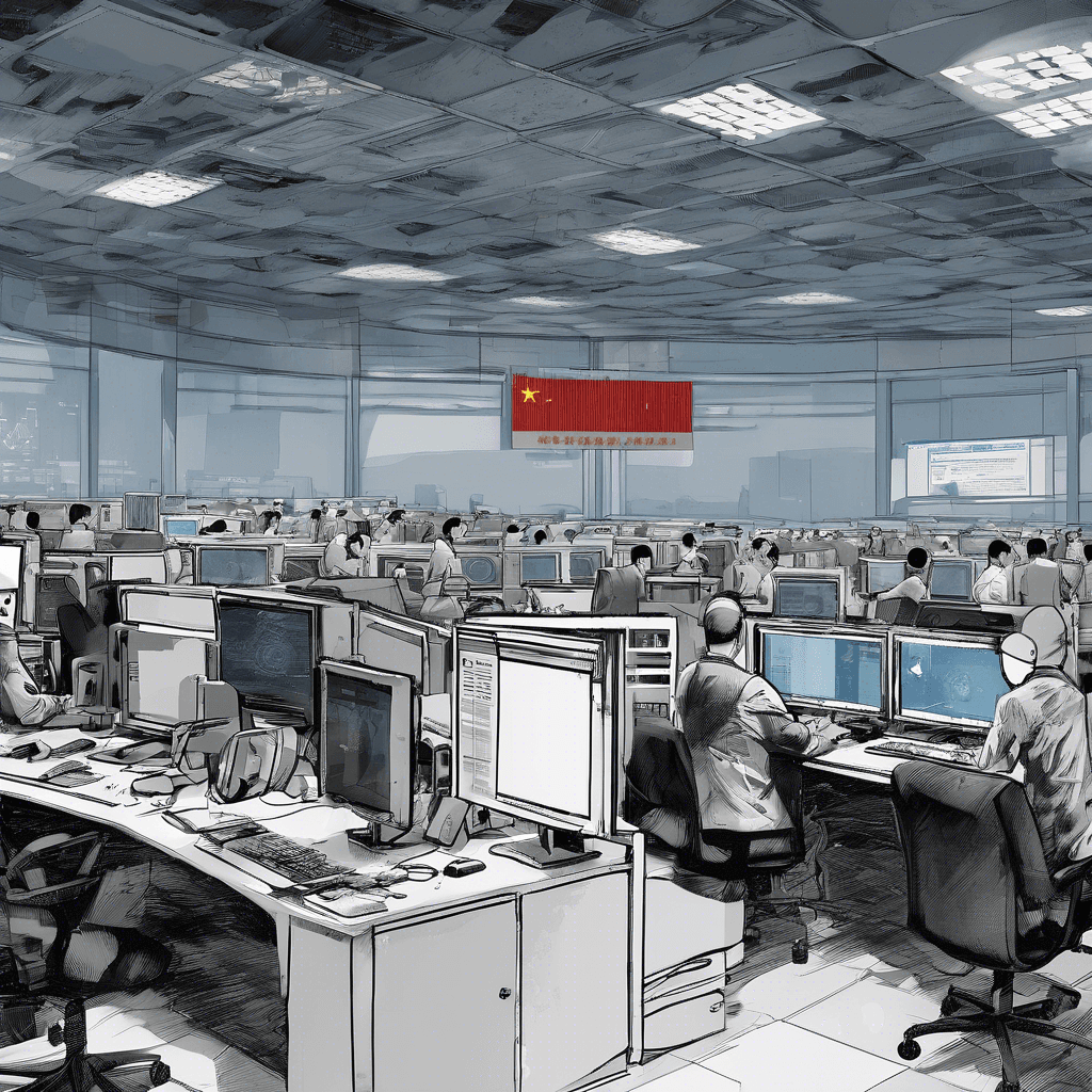 Chinese State-Sponsored Cyber-Espionage Groups Exploit SharePoint Zero-Day Vulnerabilities to Compromise U.S. Nuclear Agency