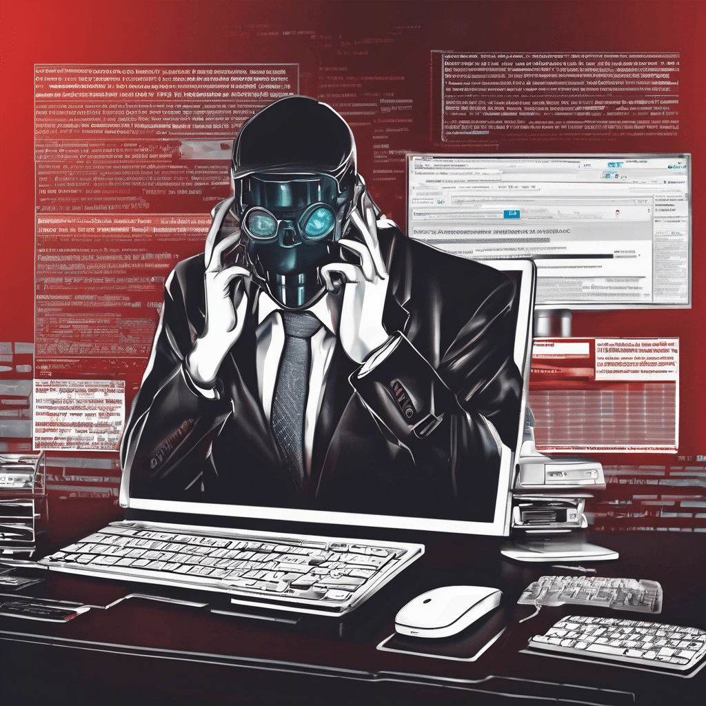 CISA Alert: Interlock Ransomware Exploits Drive-by Downloads to Target Organizations