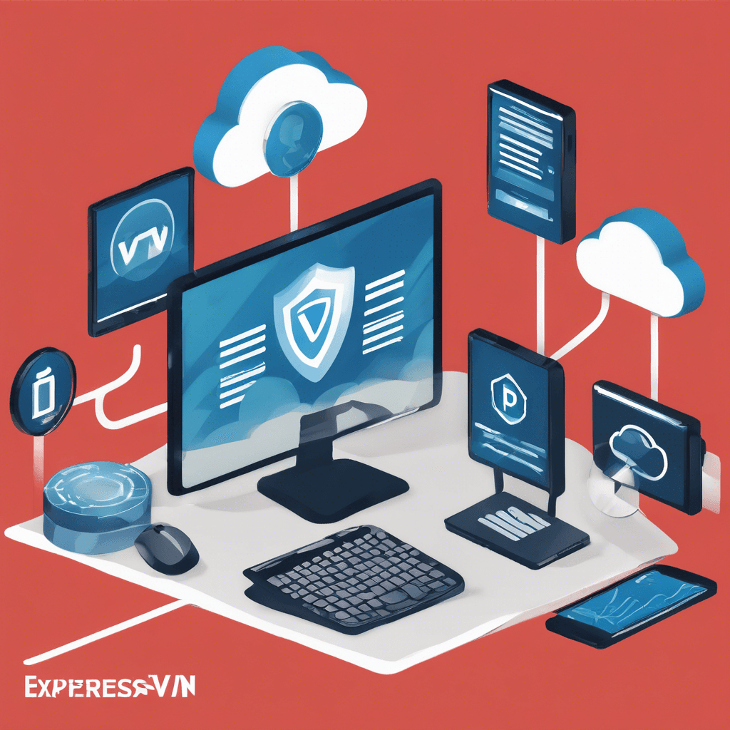 ExpressVPN's RDP IP Exposure Highlights VPN Security Risks and Cloud Logging Importance