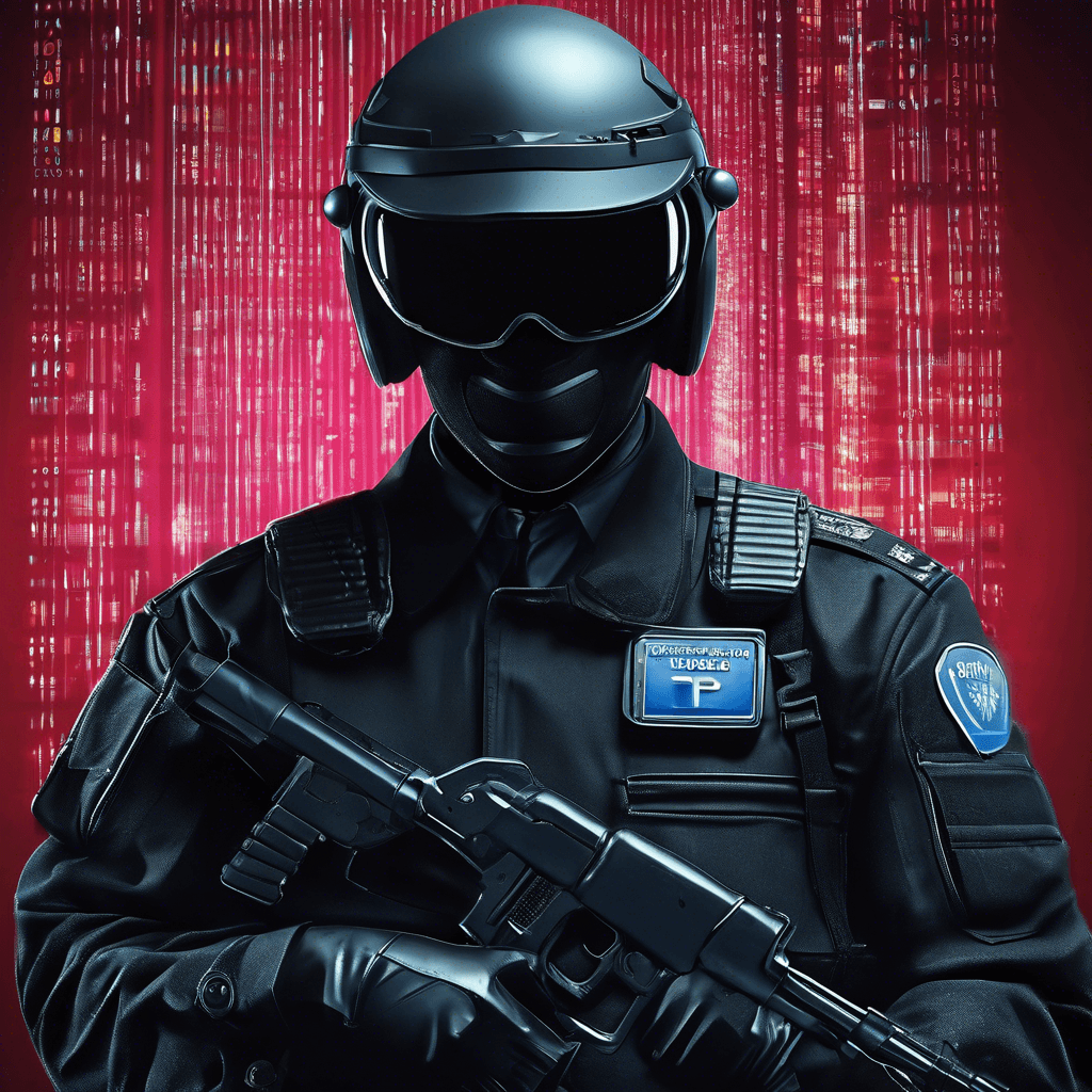 Ukrainian Cyber Police Target Key Figure Behind Major Russian-Speaking Cybercrime Forum