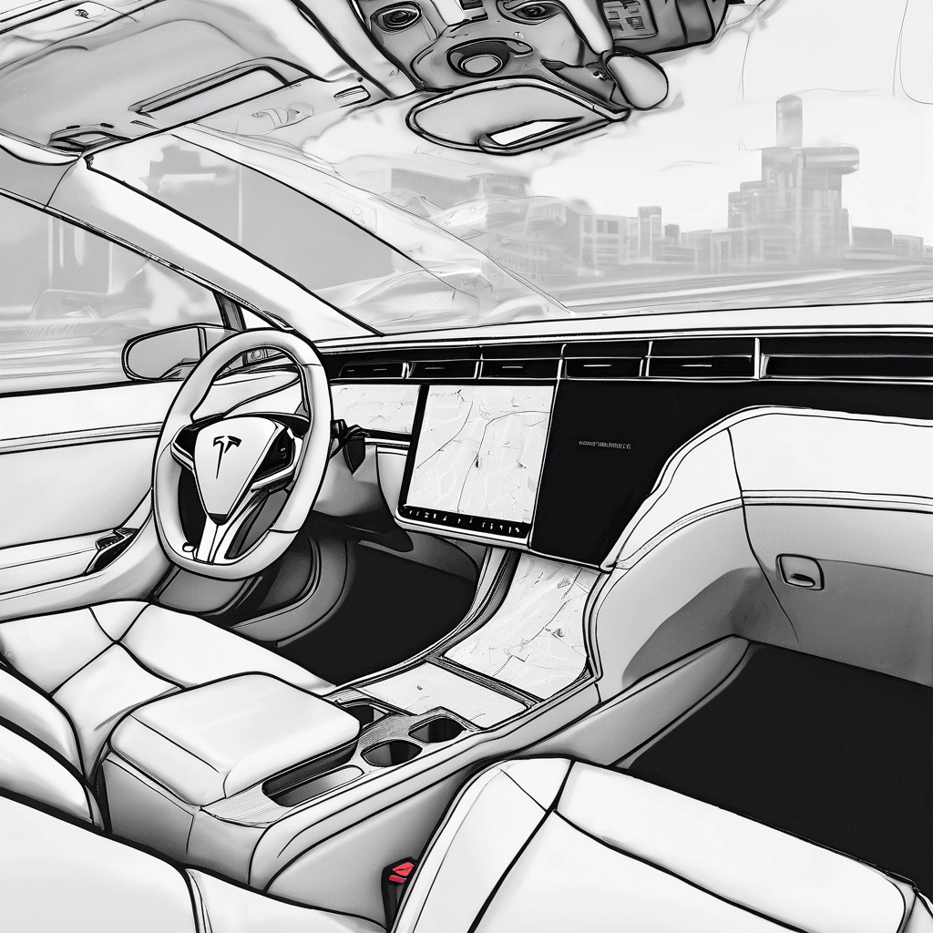 Tesla Autopilot Failure in Fatal Accident: Implications for Autonomous Vehicle Cybersecurity