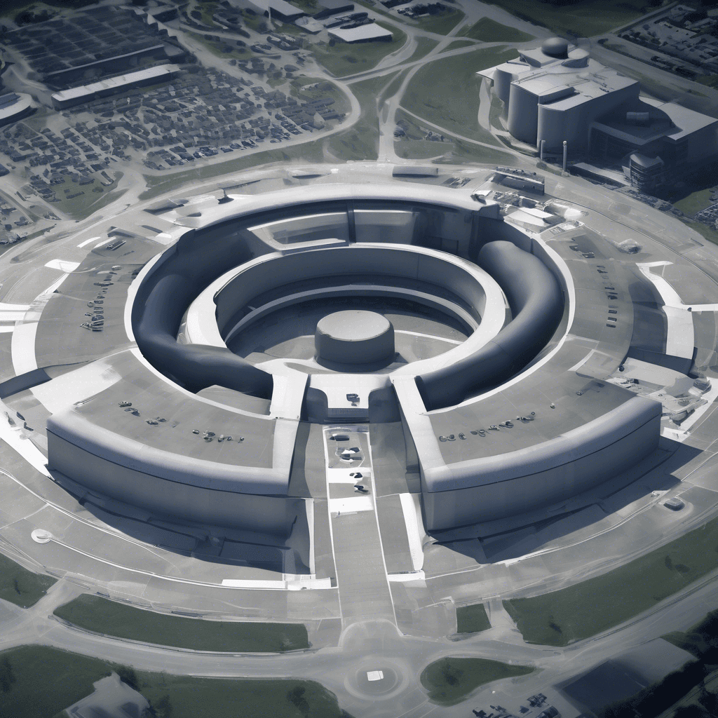 U.S. Nuclear and Health Agencies Impacted by Microsoft SharePoint Breach: A Critical Analysis