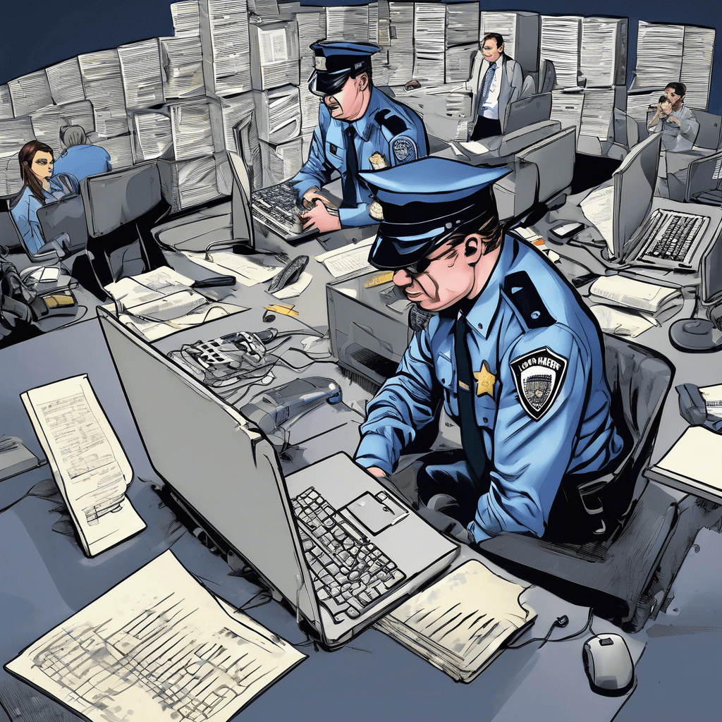 Law Enforcement Seizure of XSS.is Forum Disrupts Cybercriminal Operations