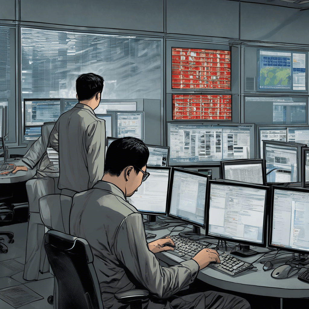 Persistent Threat: North Korean IT Workers Continue Infiltration Despite DOJ Efforts