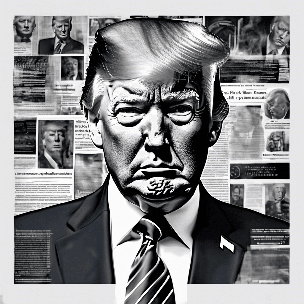 Trump Critiques AI Law on First Amendment Grounds: Implications for Free Speech and Cybersecurity