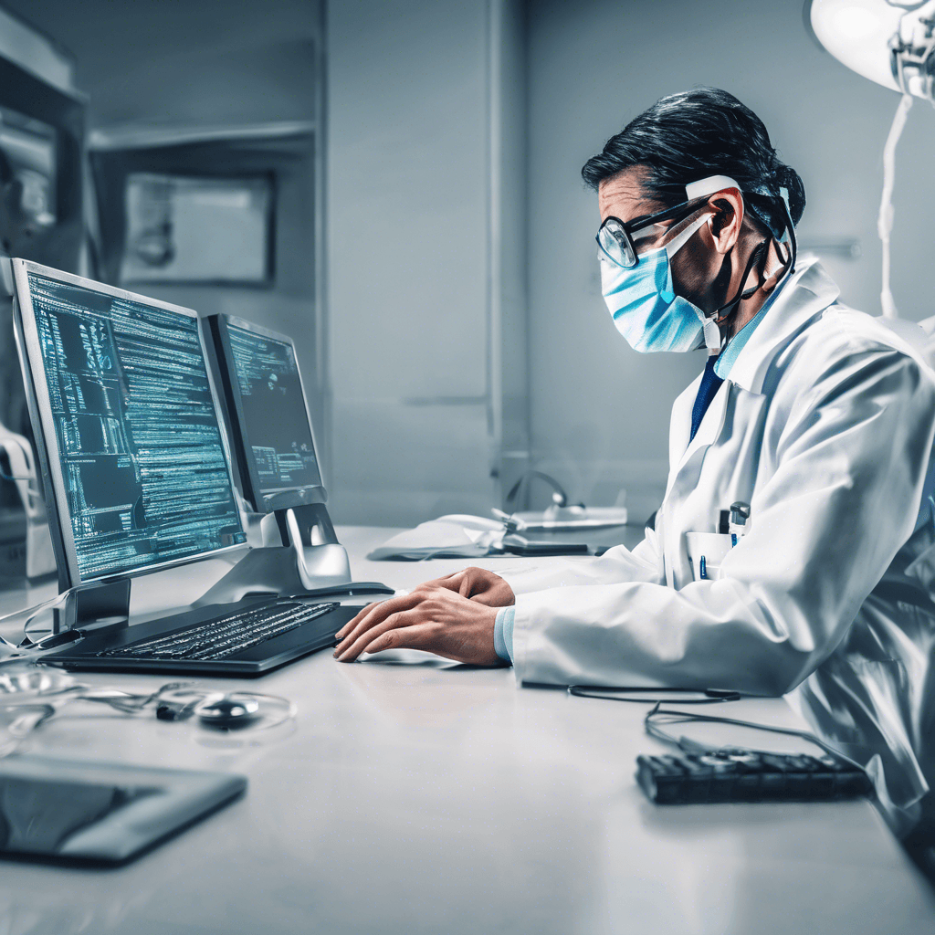 Limited Ransomware Attack on Infinite Services Highlights Healthcare Sector Vulnerabilities