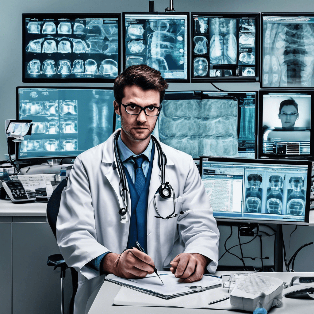 Junior Doctor Faces New Charges in Hospital Surveillance Case as Investigation Expands