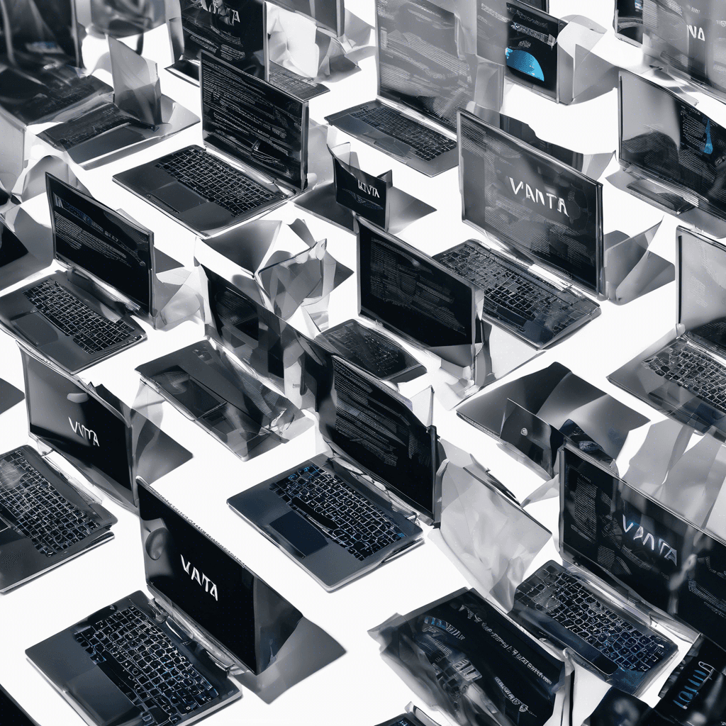 Vanta's $150 Million Series C Funding Round Highlights Growing Importance of GRC in Cybersecurity