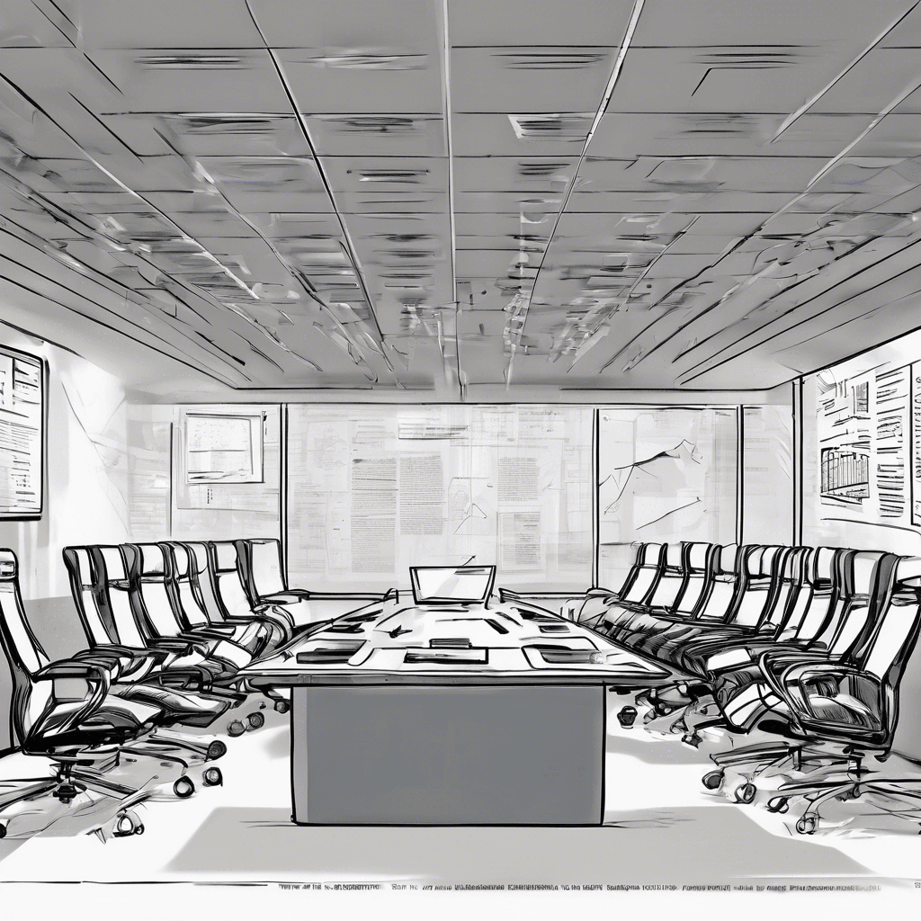 Bridging the Gap: Translating Cyber Risks for Effective Boardroom Communication
