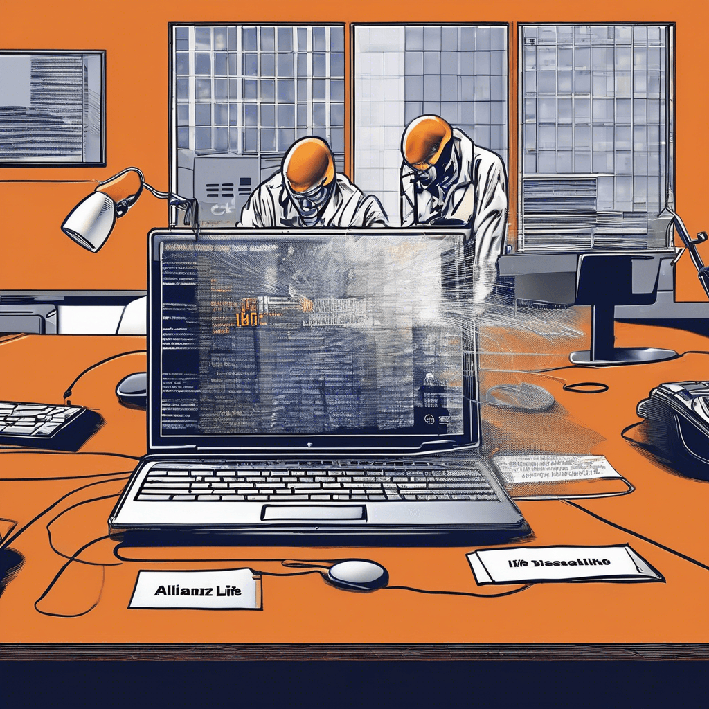 Allianz Life Discloses Major Data Breach Affecting Majority of Customers